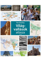 Világvallások atlasza