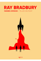 Marsbéli krónikák (teljes változat)