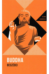 Buddha Beszédei - Helikon zsebkönyvek 8. (új kiadás)