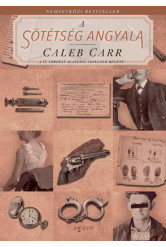 A sötétség angyala