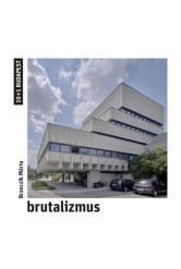 Brutalizmus