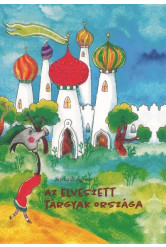 Az elveszett tárgyak országa