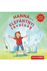 Hanna és az elefántnyi távolság