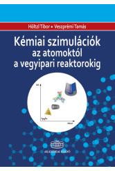 Kémiai szimulációk az atomoktól a vegyipari reaktorokig
