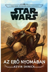Star Wars: Az Erő nyomában
