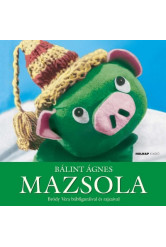 Mazsola (18. kiadás)