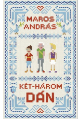 Két-három dán