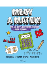 Megy a matek!