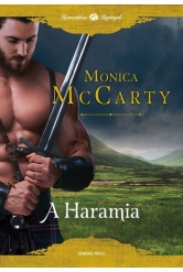 A Haramia /Romantikus regények