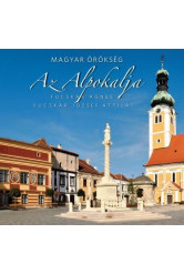 Magyar örökség - Az Alpokalja