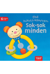 Első kukucs-könyvem: Sok-sok minden