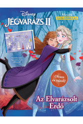 Jégvarázs 2.: Az Elvarázsolt Erdő