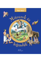 Mítoszok és legendák