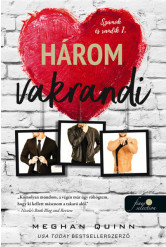 Három vakrandi - Számok és randik 1.
