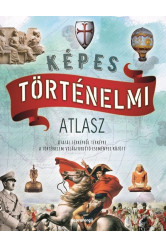 Képes történelmi atlasz