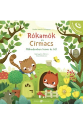 Rókamók és Círmacs - Rókadombon innen és túl
