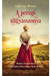 A pezsgő nagyasszonya