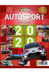 Autósport évkönyv 2020