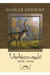 Vadásznapló 1935-1936
