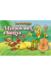 A tücsök meg a hangya