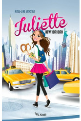 Juliette New Yorkban