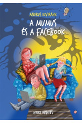 A mumus és a Facebook
