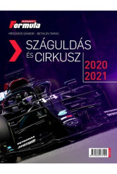 Száguldás és cirkusz 2020-2021