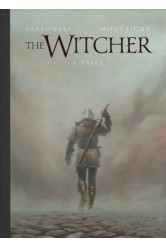 The Witcher: A vaják
