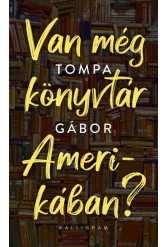 Van még könyvtár Amerikában?