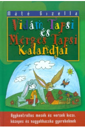 Vidám Tapsi és Mérges Tapsi kalandjai