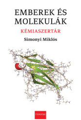 Emberek és molekulák - Kémiaszertár