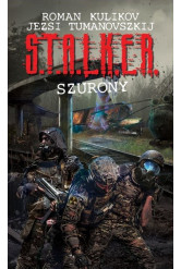S.T.A.L.K.E.R. - Szurony