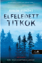 Elfeledett titkok - Singing River hagyatéka 1.