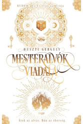 Mesteralvók viadala