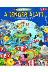 Zseblámpával - A tenger alatt