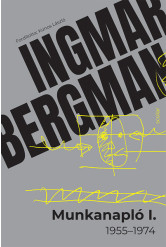 Munkanapló I. - 1955-1974