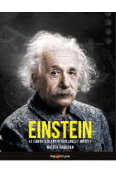 Einstein - Az ember a relativitáselmélet mögött