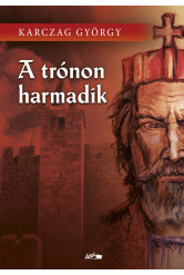 A trónon harmadik