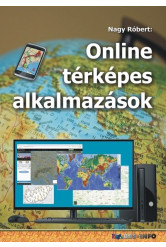 Online térképes alkalmazások