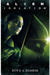 Alien: Isolation - Izoláció