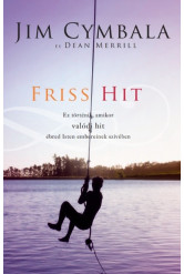 Friss hit