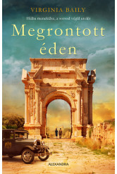 Megrontott éden