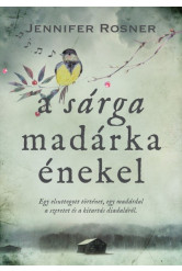 A sárga madárka énekel