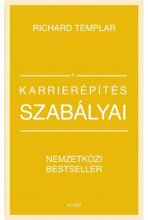 A karrierépítés szabályai (új kiadás)