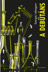 A Debütáns (e-könyv)