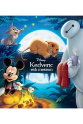 Kedvenc esti meséim