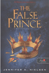The False Prince - A hamis herceg