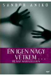 Én igen nagy vétkem (e-könyv)