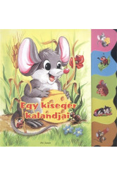 Egy kisegér kalandjai