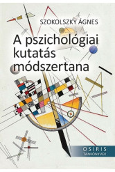 A pszichológiai kutatás módszertana